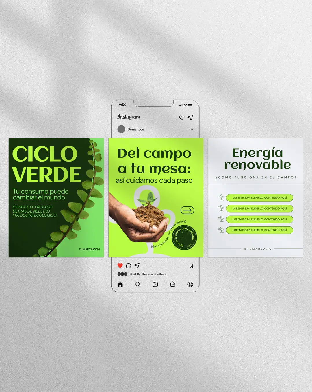 Agroindustria & negocios sostenibles - Imagen 3