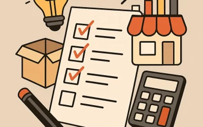 Cómo empezar un negocio desde cero: guía práctica para emprendedores