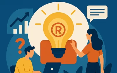 ¿Por qué es importante tener una marca para tu negocio?